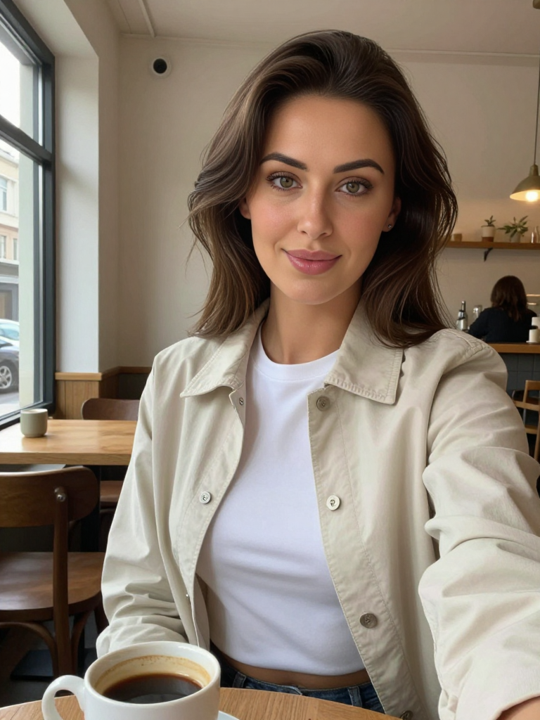 A Curated List of Cozy Coffee Shops in London